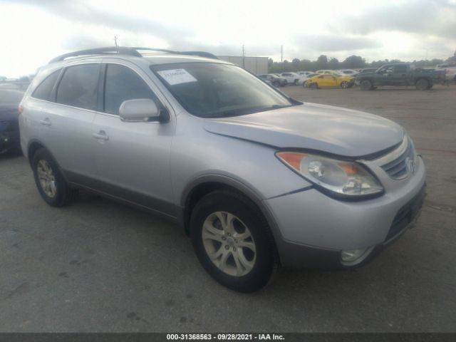 HYUNDAI VERACRUZ 2012 km8nu4ccxcu185478