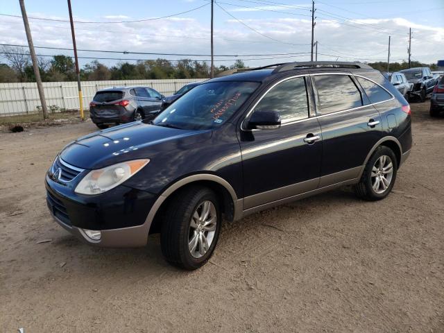 HYUNDAI VERACRUZ G 2012 km8nu4ccxcu190860