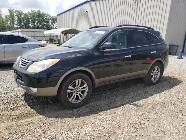 HYUNDAI VERACRUZ G 2012 km8nu4ccxcu200979