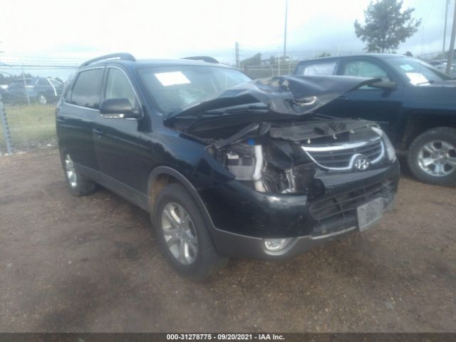 HYUNDAI VERACRUZ 2012 km8nu4ccxcu201050