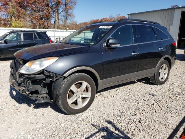 HYUNDAI VERACRUZ 2008 km8nu73c08u043410