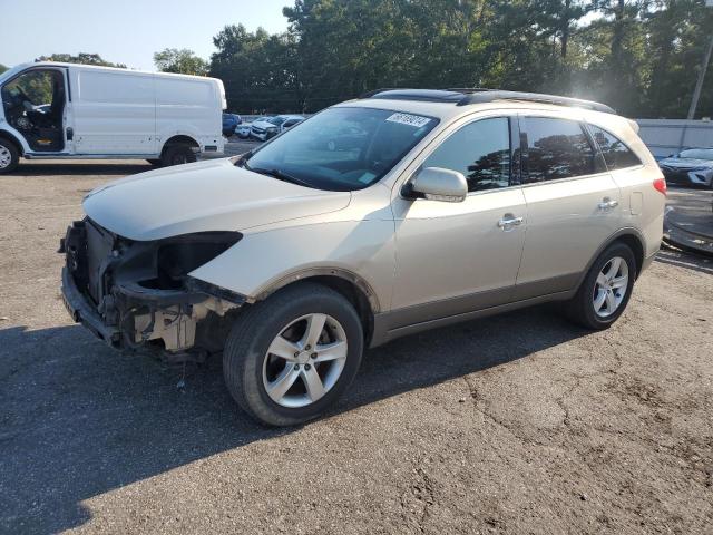 HYUNDAI VERACRUZ G 2008 km8nu73c08u051443