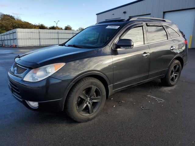 HYUNDAI VERACRUZ G 2008 km8nu73c18u034117