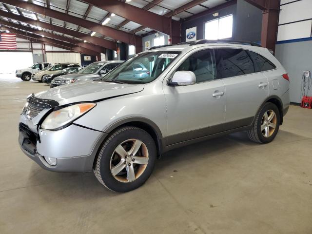 HYUNDAI VERACRUZ 2008 km8nu73c18u061334