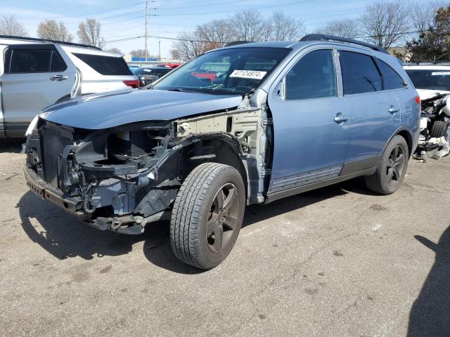 HYUNDAI VERACRUZ 2007 km8nu73c37u009007