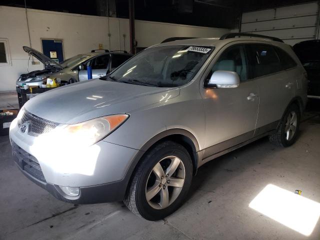 HYUNDAI VERACRUZ 2007 km8nu73c37u010772