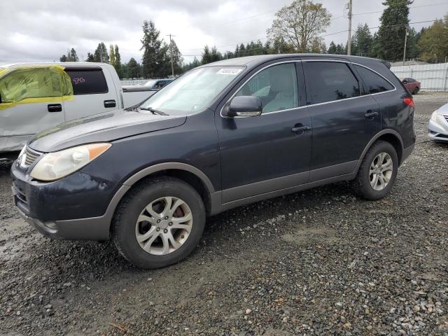 HYUNDAI VERACRUZ 2008 km8nu73c38u041554