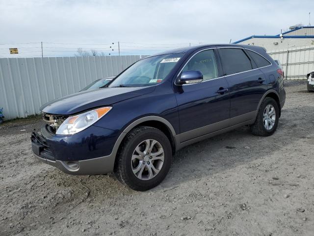 HYUNDAI VERACRUZ 2008 km8nu73c38u077082