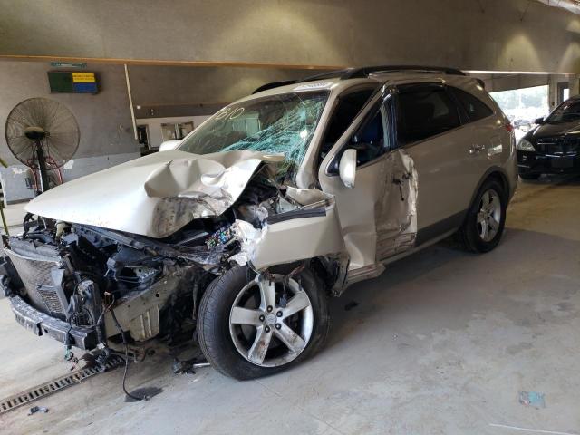 HYUNDAI VERACRUZ 2008 km8nu73c48u041000