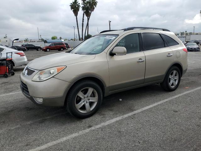 HYUNDAI VERACRUZ 2008 km8nu73c48u045659