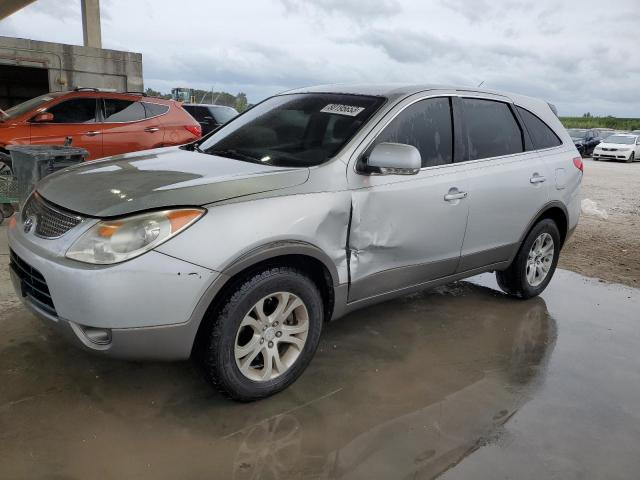 HYUNDAI VERACRUZ 2007 km8nu73c57u012801