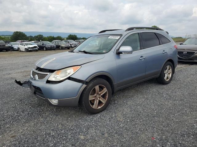 HYUNDAI VERACRUZ 2008 km8nu73c58u045234