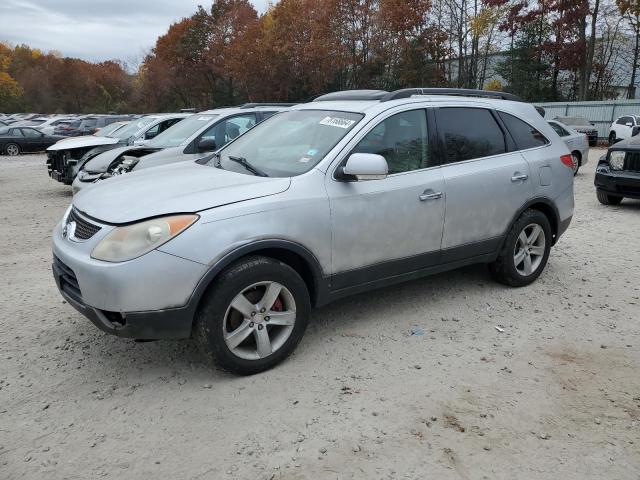 HYUNDAI VERACRUZ G 2007 km8nu73c67u021006