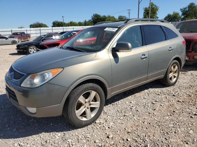 HYUNDAI VERACRUZ G 2008 km8nu73c68u045436