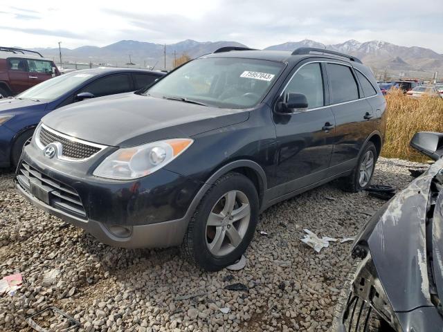 HYUNDAI VERACRUZ 2007 km8nu73c77u015991