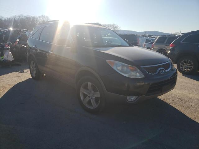 HYUNDAI VERACRUZ G 2008 km8nu73c78u041492