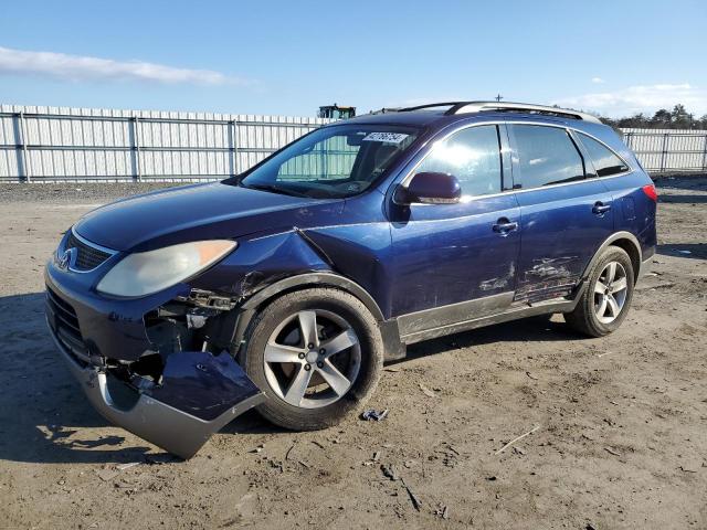 HYUNDAI VERACRUZ 2008 km8nu73c78u053495