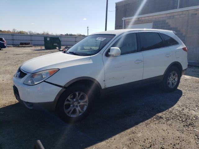 HYUNDAI VERACRUZ 2007 km8nu73c87u007494