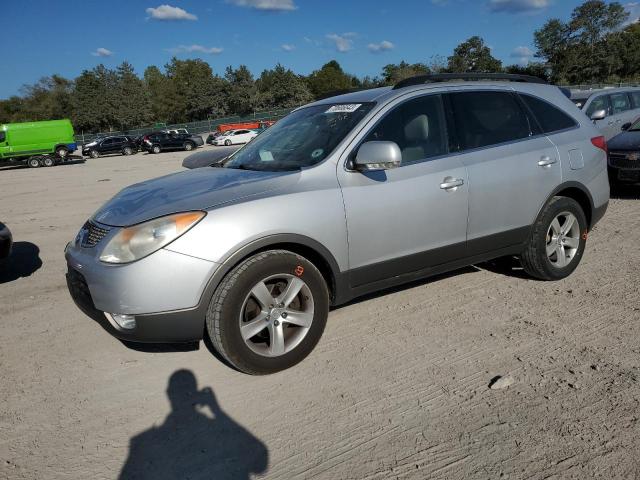 HYUNDAI VERACRUZ G 2007 km8nu73c87u010430