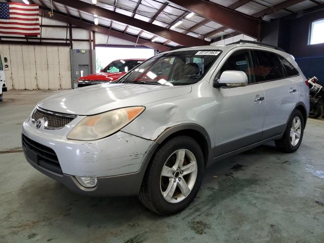 HYUNDAI VERACRUZ 2007 km8nu73c87u018673