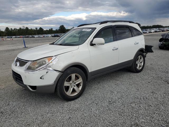 HYUNDAI VERACRUZ G 2008 km8nu73c88u071388