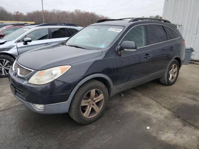 HYUNDAI VERACRUZ 2007 km8nu73c97u005625