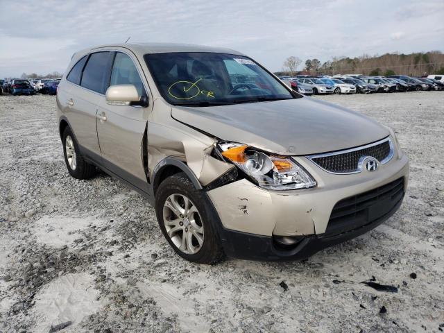 HYUNDAI VERACRUZ G 2007 km8nu73c97u011120