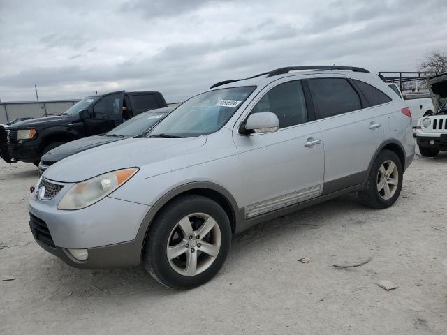 HYUNDAI VERACRUZ G 2008 km8nu73c98u029344