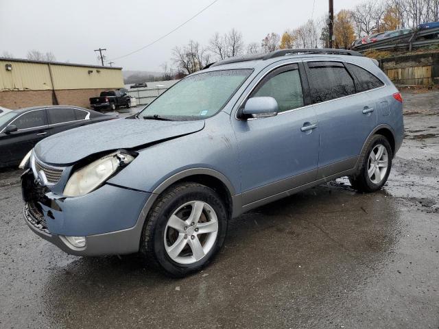 HYUNDAI VERACRUZ G 2008 km8nu73c98u045351