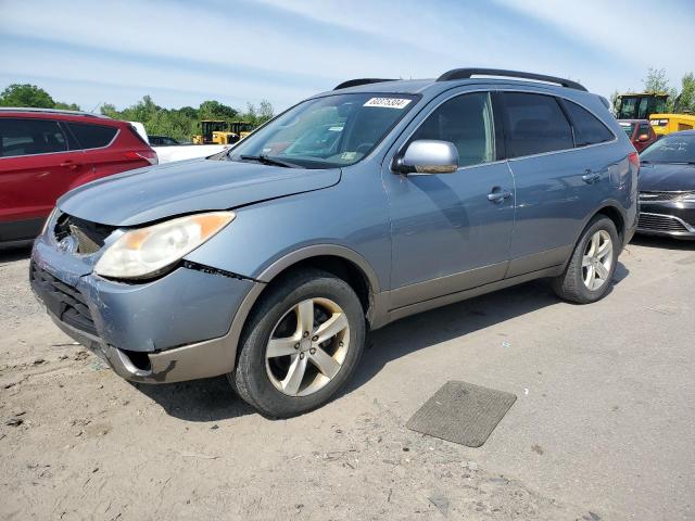 HYUNDAI VERACRUZ G 2007 km8nu73cx7u005455