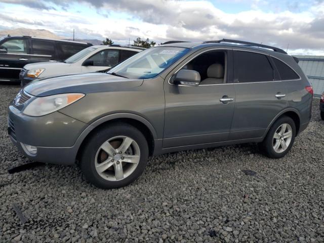 HYUNDAI VERACRUZ G 2008 km8nu73cx8u034553