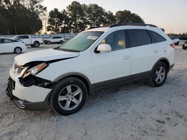 HYUNDAI VERACRUZ G 2009 km8nu73cx9u079428