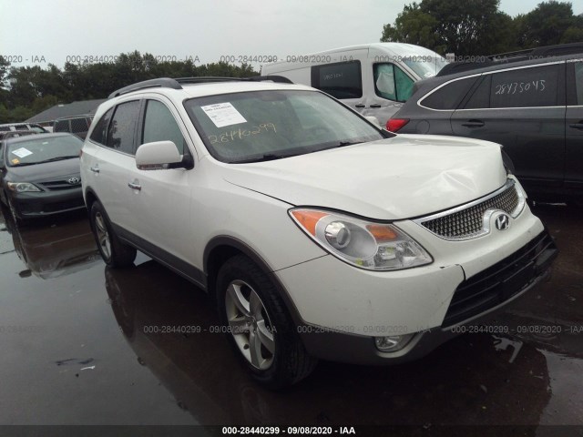 HYUNDAI VERACRUZ 2011 km8nudcc0bu169739