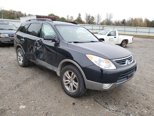 HYUNDAI VERACRUZ G 2012 km8nudcc1cu184865