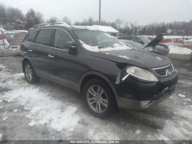 HYUNDAI VERACRUZ 2012 km8nudcc1cu200790