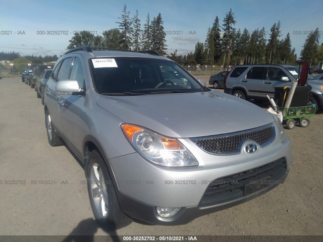 HYUNDAI VERACRUZ 2010 km8nudcc2au101179