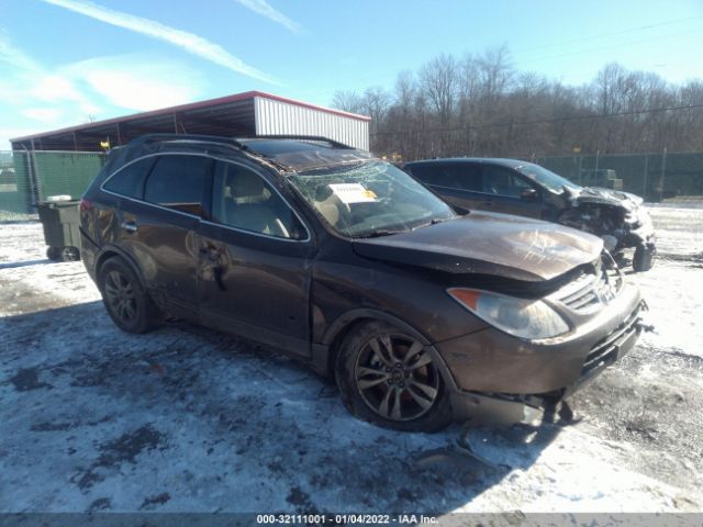 HYUNDAI VERACRUZ 2012 km8nudcc2cu194241