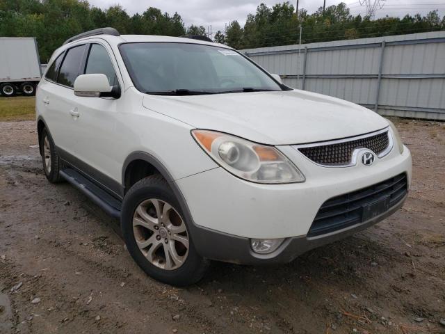 HYUNDAI VERACRUZ G 2010 km8nudcc3au105578