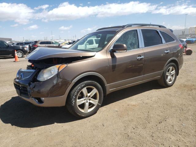 HYUNDAI VERACRUZ G 2011 km8nudcc4bu169839