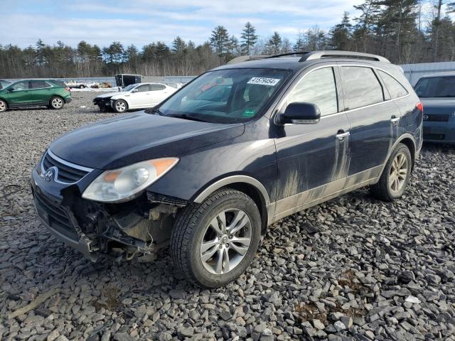 HYUNDAI VERACRUZ 2012 km8nudcc4cu186495