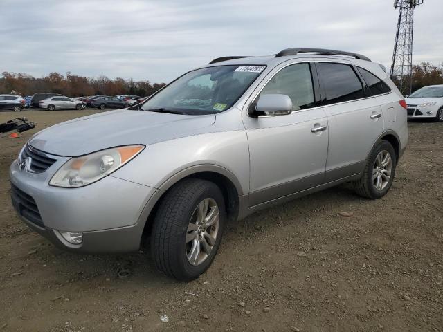 HYUNDAI VERACRUZ 2012 km8nudcc5cu186599