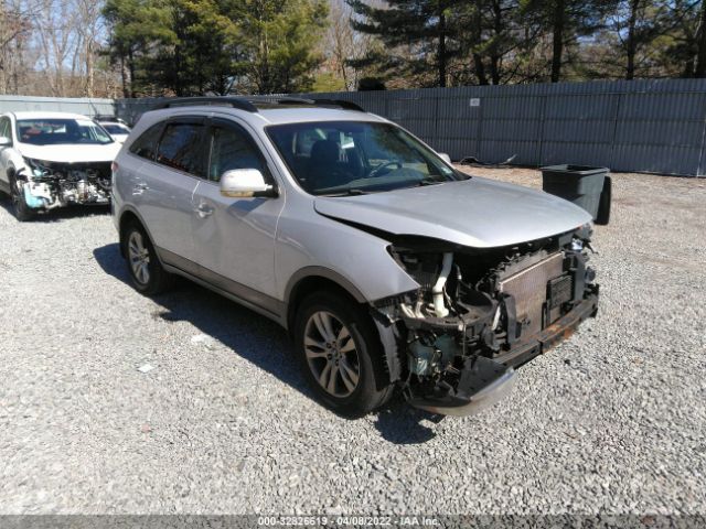 HYUNDAI VERACRUZ 2012 km8nudcc5cu191348