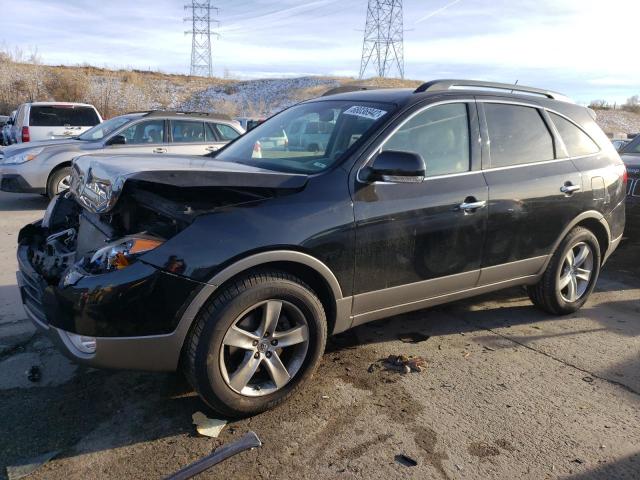 HYUNDAI VERACRUZ G 2011 km8nudcc6bu145560