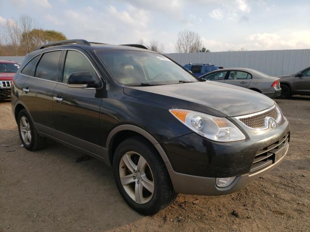 HYUNDAI VERACRUZ 2011 km8nudcc6bu162746