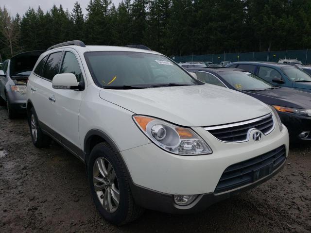 HYUNDAI VERACRUZ G 2012 km8nudcc6cu203734