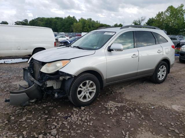 HYUNDAI VERACRUZ G 2011 km8nudcc7bu162531