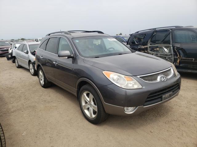 HYUNDAI VERACRUZ G 2010 km8nudcc8au134218