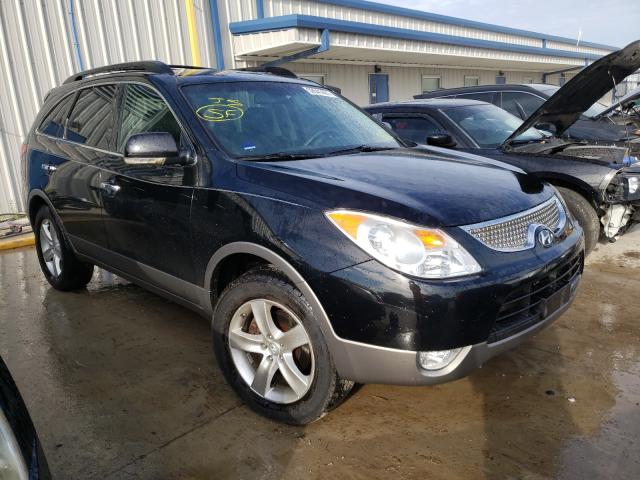 HYUNDAI VERACRUZ G 2011 km8nudcc8bu154955