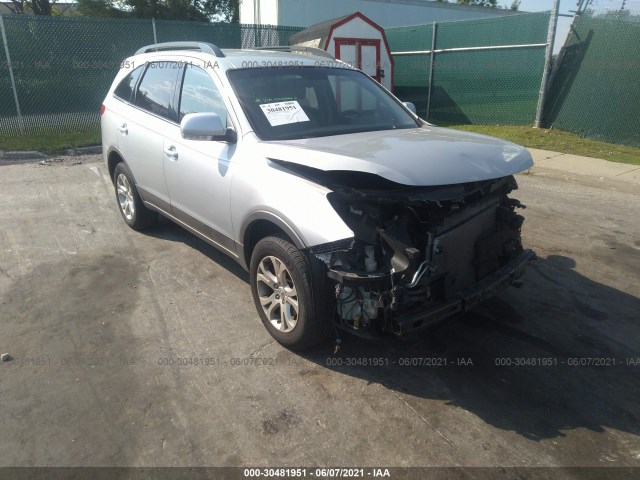 HYUNDAI VERACRUZ 2011 km8nudcc8bu155412