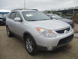 HYUNDAI VERACRUZ G 2012 km8nudcc8cu201497